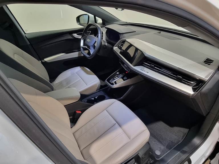 Audi Q4 40 E-tron Proline 204HK 5d Aut.