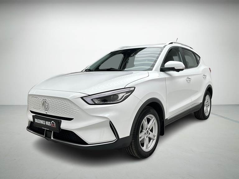 MG ZS EV EL Luxury 156HK 5d Aut.