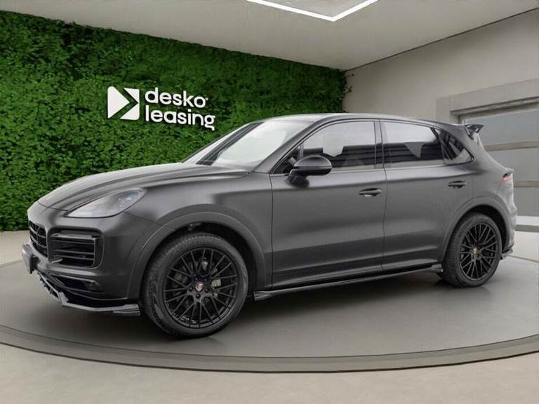 Porsche Cayenne 3,0 E-Hybrid Platinum Edition Tiptr.