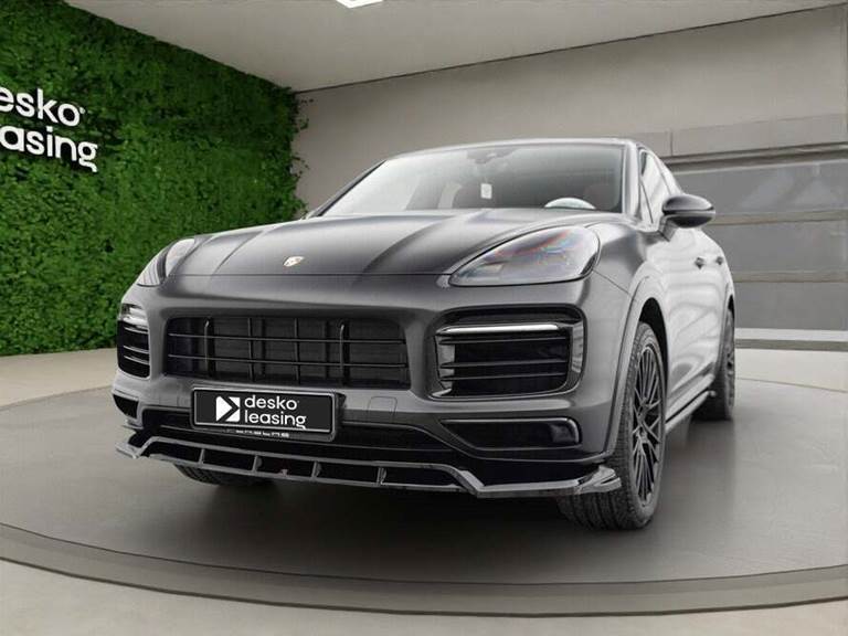 Porsche Cayenne 3,0 E-Hybrid Platinum Edition Tiptr.