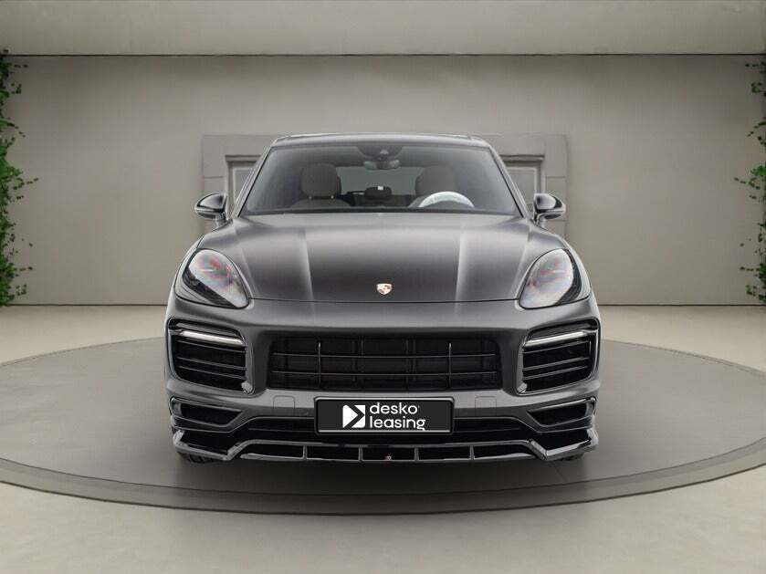 undefined Porsche Cayenne fra 2023