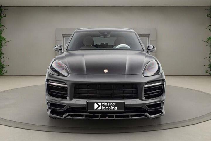 undefined Porsche Cayenne fra 2023