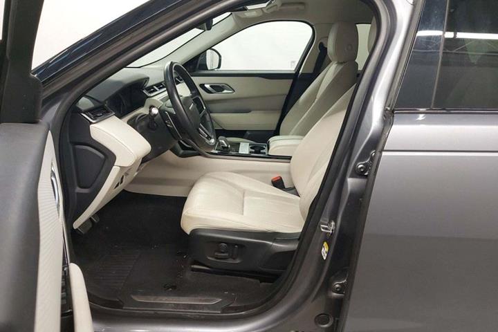 undefined Land Rover Range Rover Velar fra 2022
