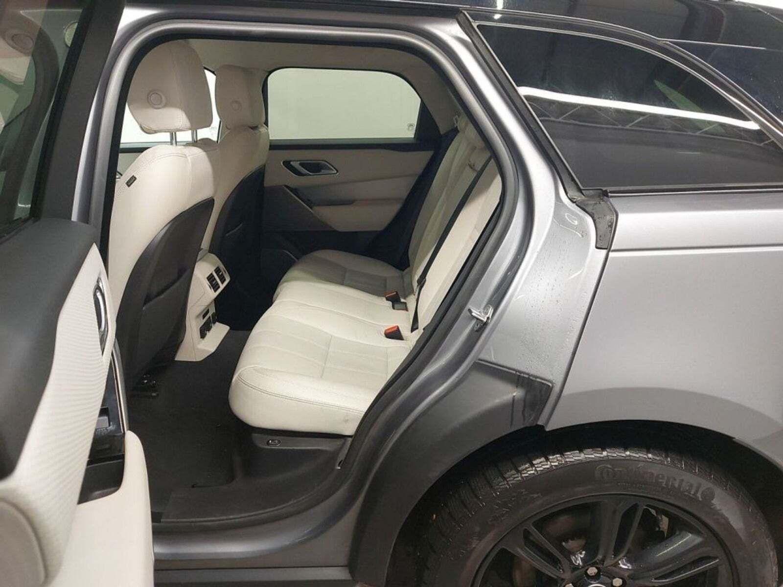 undefined Land Rover Range Rover Velar fra 2022