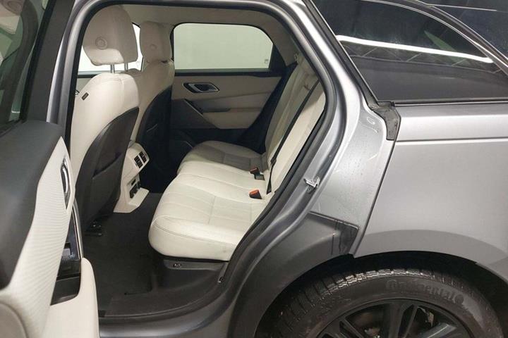 undefined Land Rover Range Rover Velar fra 2022