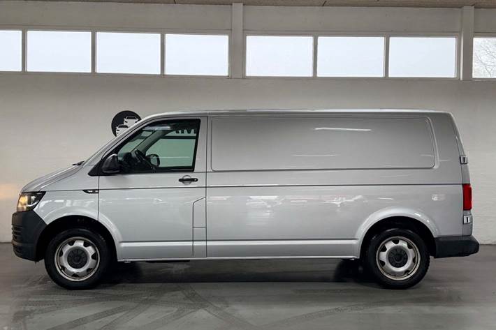 undefined VW Transporter fra 2017