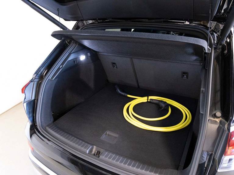 Audi Q4 e-tron 40 S-line