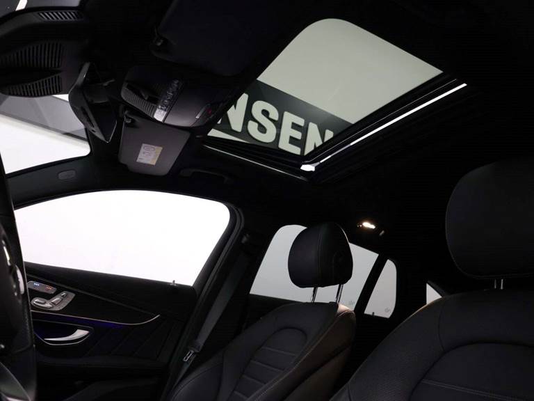 Mercedes EQC400 AMG Line 4Matic