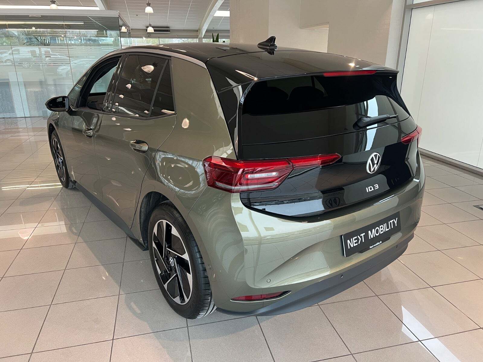 VW ID.3 58 Style