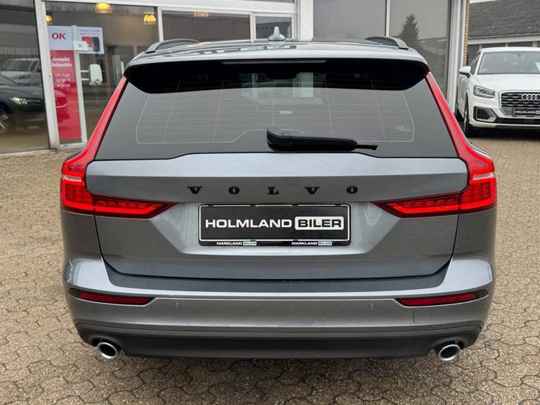 Volvo V60 2,0 D4 190 Momentum aut.