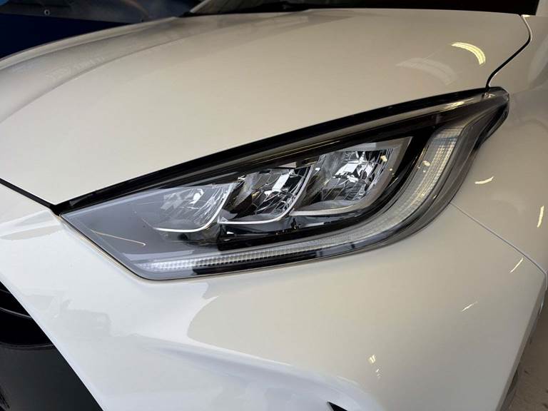 Toyota Yaris 1,5 Hybrid H3 Vision e-CVT