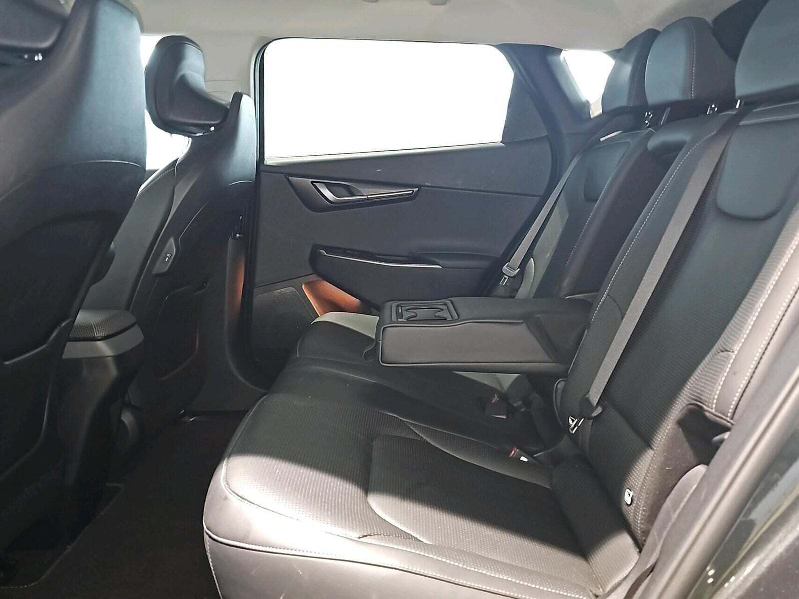 Kia EV6 84 Long Range Upgrade