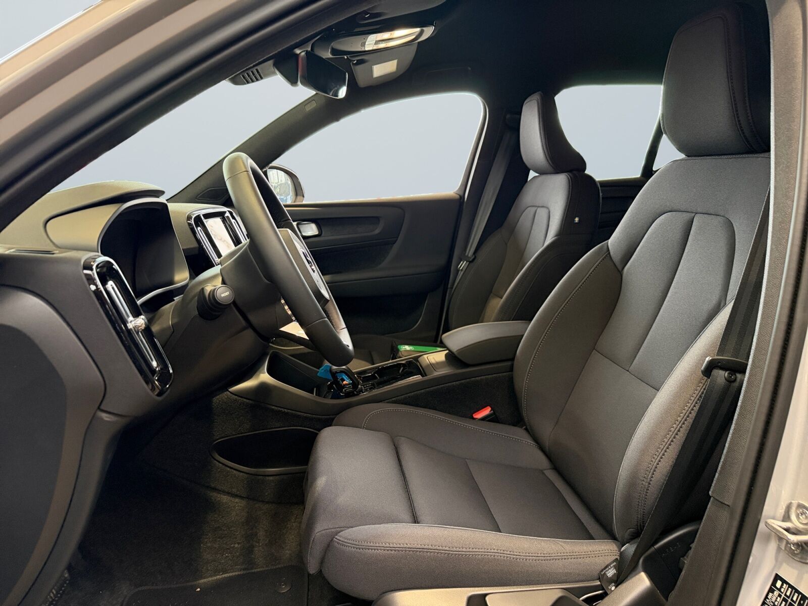 Volvo XC40 P6 ReCharge Plus