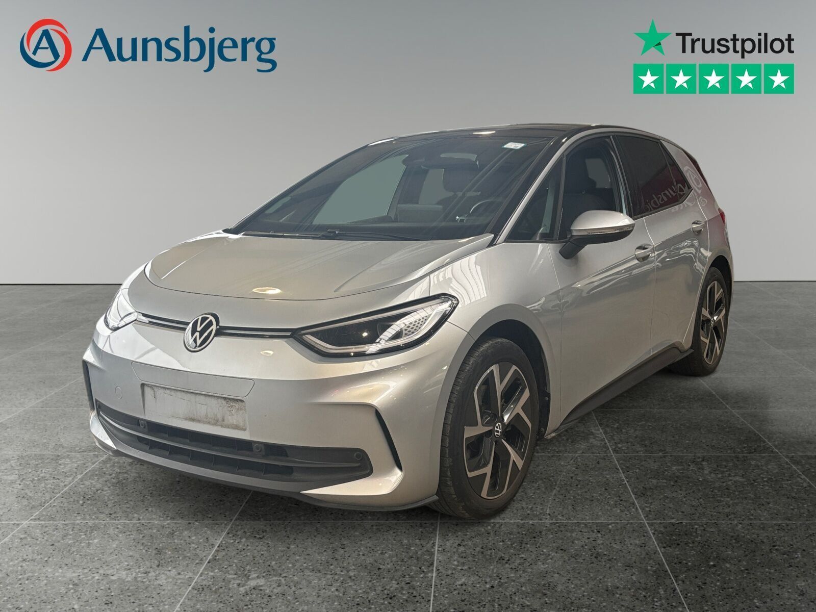 VW ID.3 58 Pro Performance