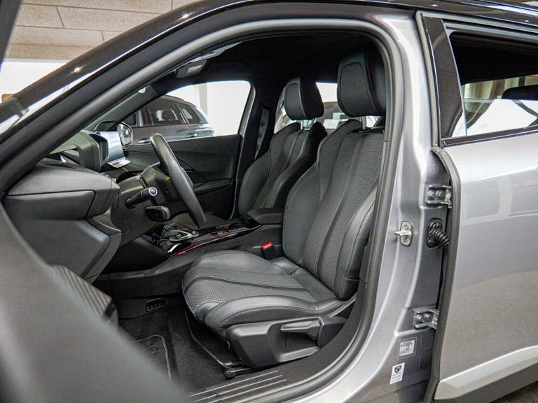 Peugeot e-2008 50 GT