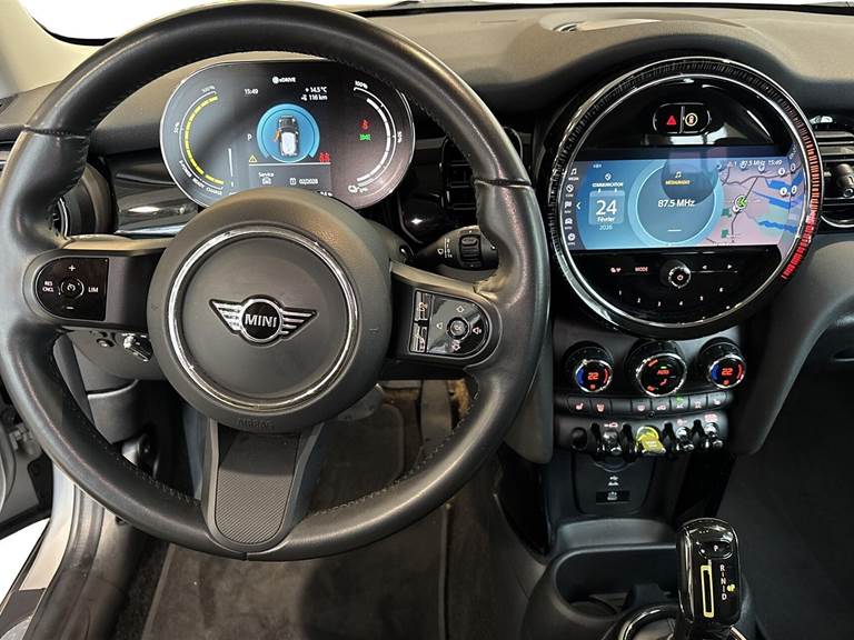 Mini Cooper SE EL Essential 184HK 3d Aut.
