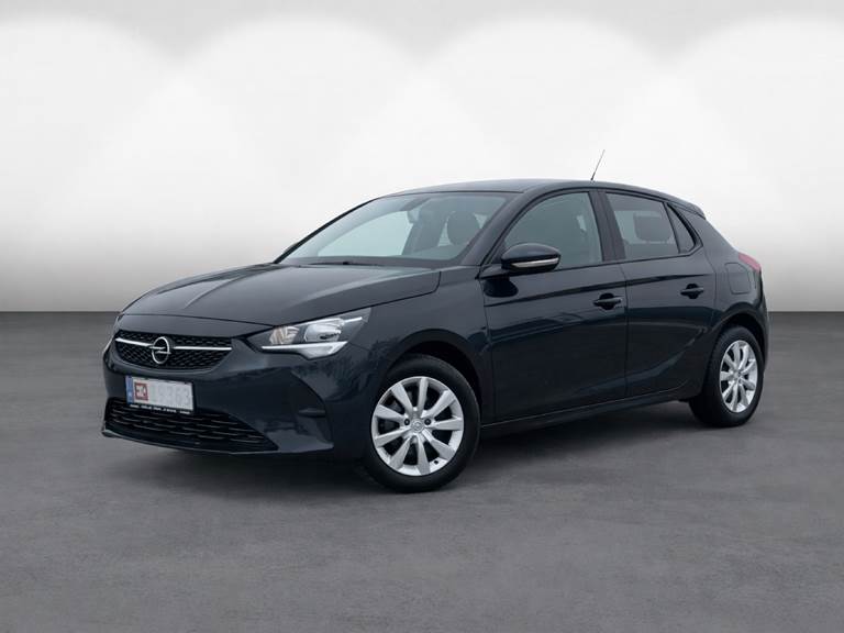 Opel Corsa 1,2 PureTech Edition+ 75HK 5d