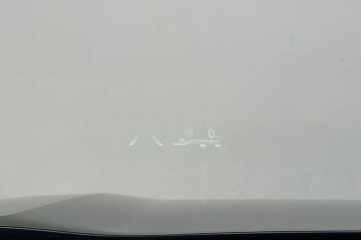 Blå Toyota RAV4 Plug-in fra 2020