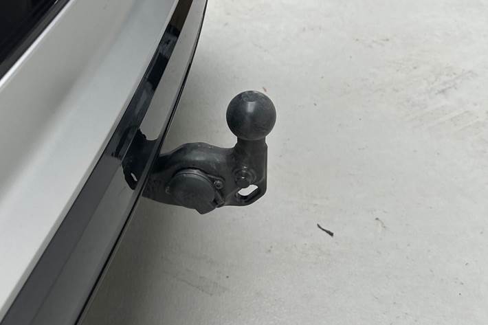 undefined Skoda Enyaq fra 2025