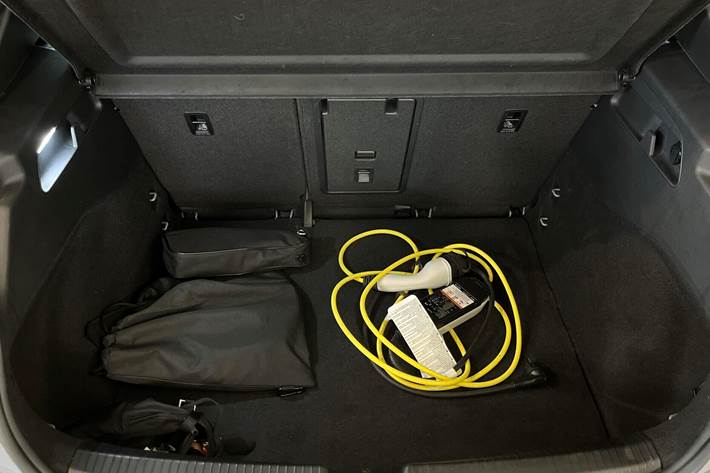 undefined VW ID.3 fra 2022