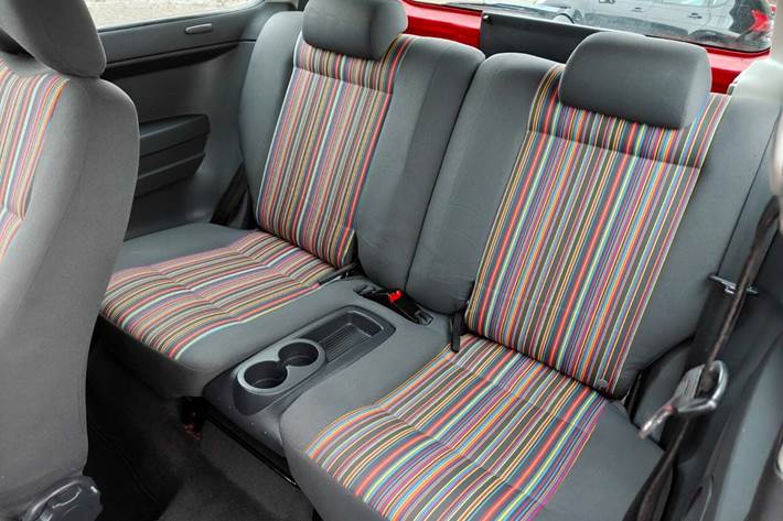 undefined VW Fox fra 2006