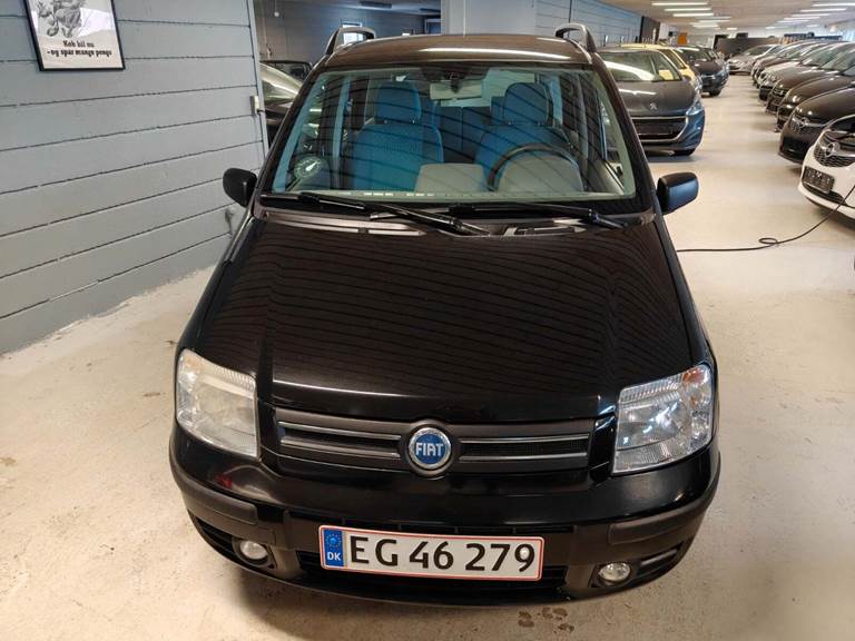 Fiat Panda 1,2 Ciao