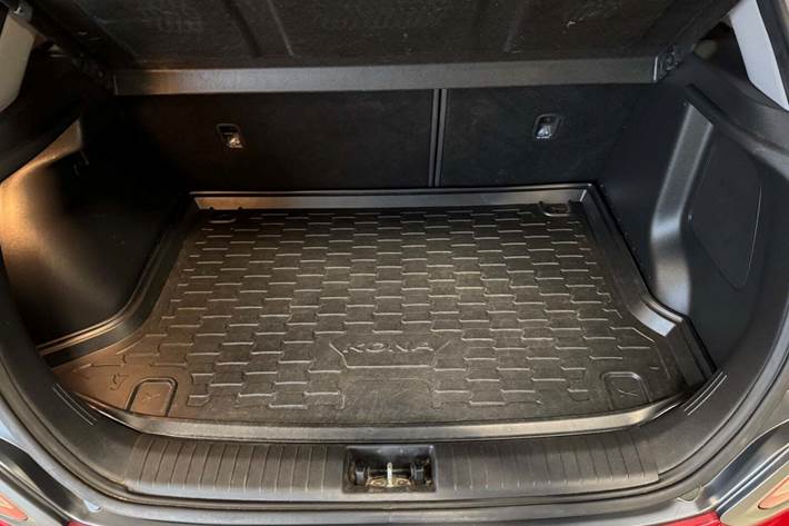 undefined Hyundai Kona fra 2019