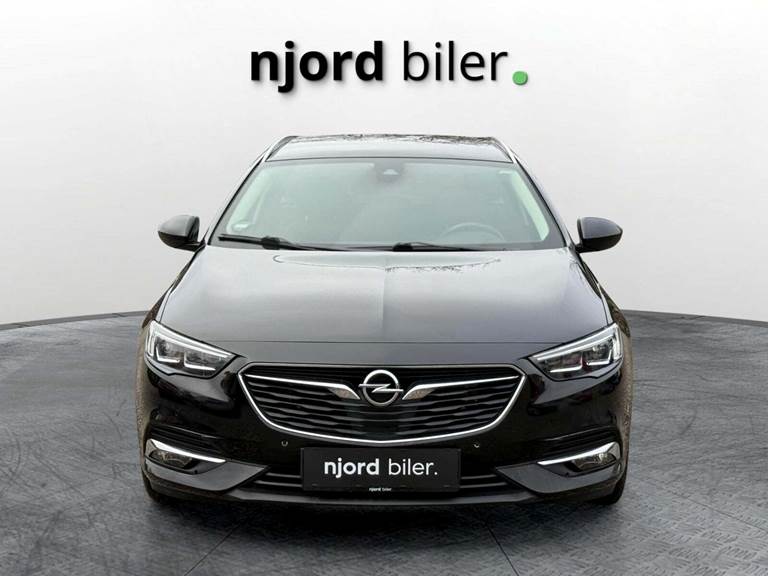 Opel Insignia 1,5 T 165 Dynamic Sports Tourer aut.