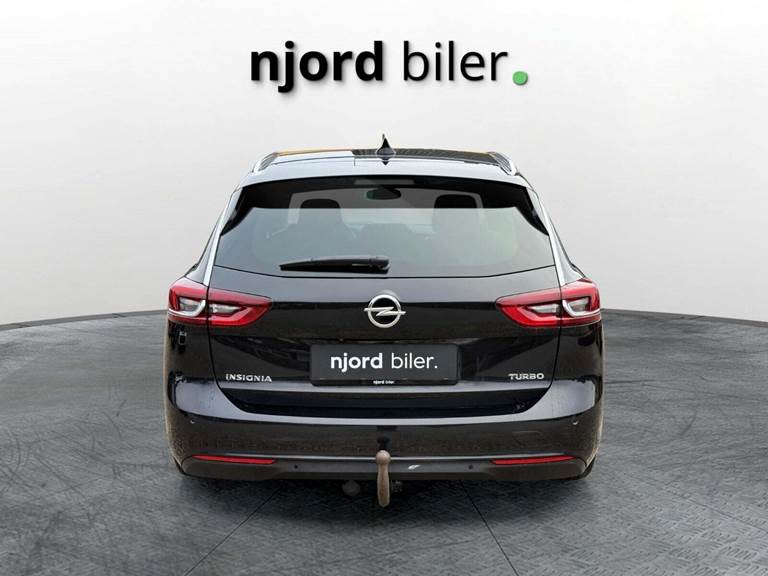 Opel Insignia 1,5 T 165 Dynamic Sports Tourer aut.