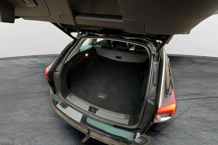 undefined Opel Insignia fra 2018