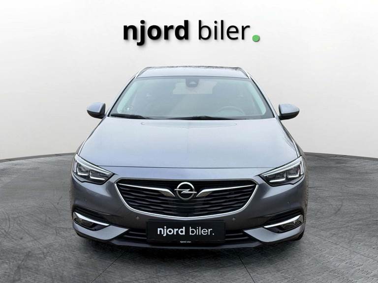 Opel Insignia 1,5 T 165 Dynamic Sports Tourer aut.