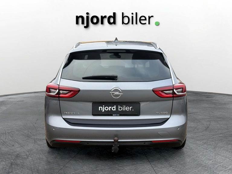 Opel Insignia 1,5 T 165 Dynamic Sports Tourer aut.