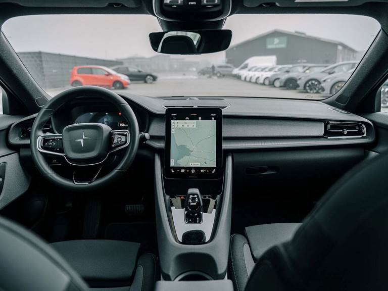 Polestar 2 Long Range AWD