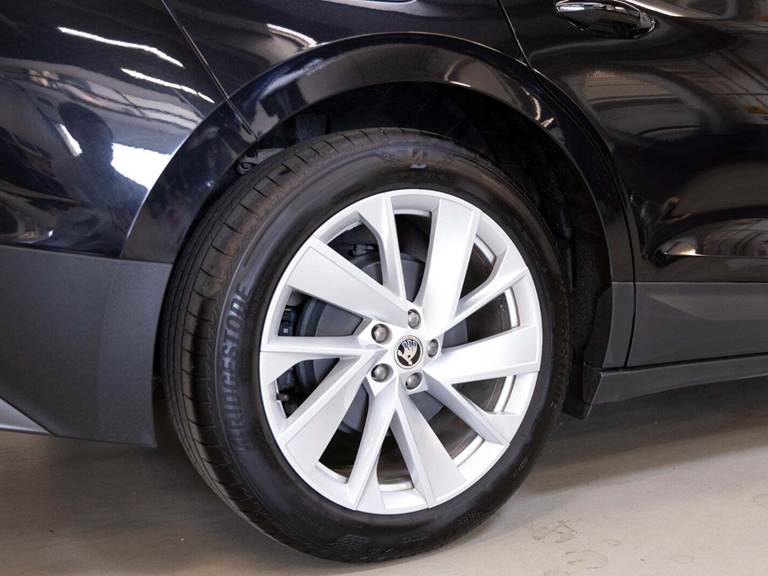 Skoda Enyaq 60 iV Loft