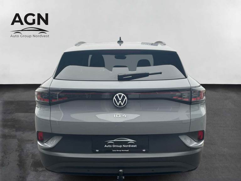 VW ID.4 77 Pro