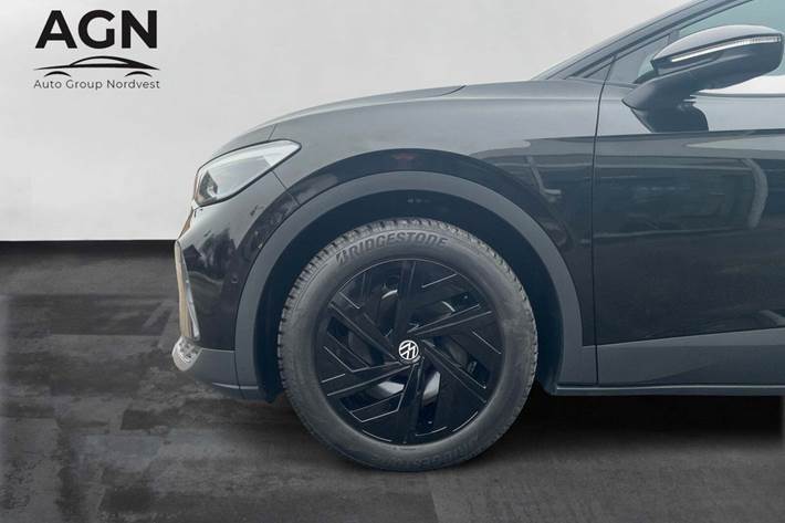 Sort VW ID.4 fra 2026