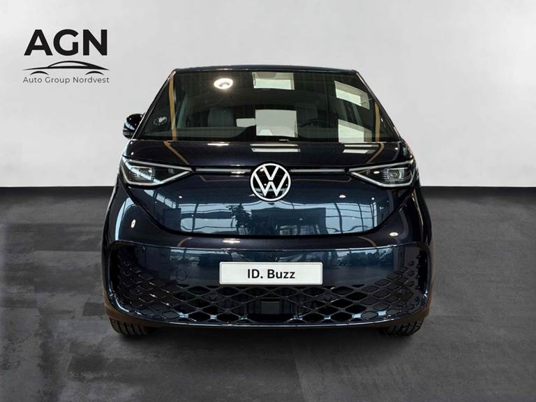 VW ID.Buzz 79 Style+ SWB