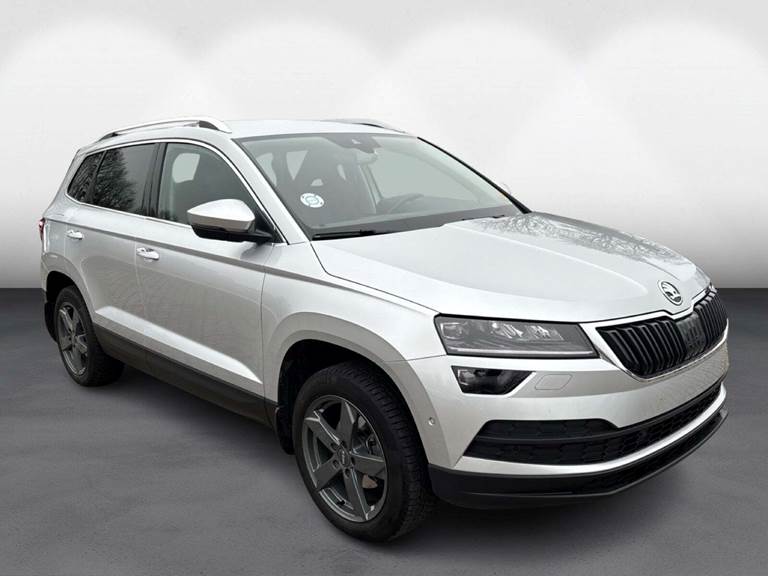 Skoda Karoq 1,5 TSi 150 Style+ DSG