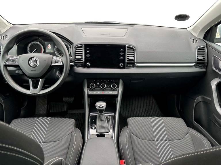 Skoda Karoq 1,5 TSi 150 Style+ DSG