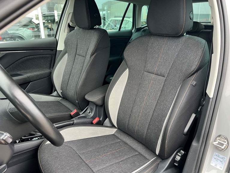 Skoda Kamiq 1,0 TSi 115 Style DSG