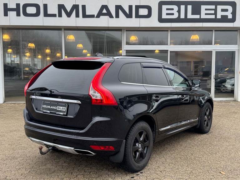 Volvo XC60 2,4 D5 215 Summum aut. AWD