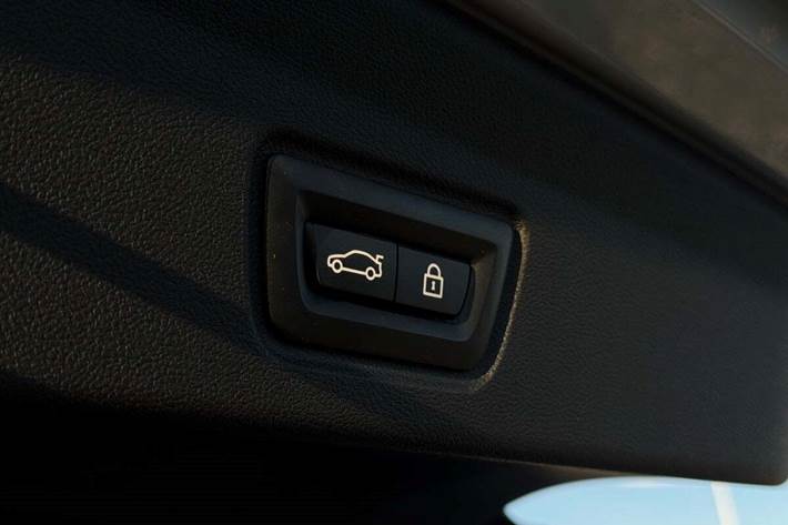 undefined BMW i4 fra 2023