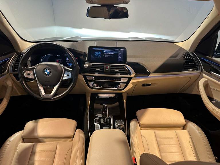 BMW X3 2,0 xDrive30e X-Line aut.