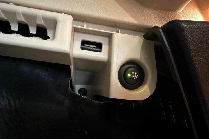 Sort BMW X3 fra 2021