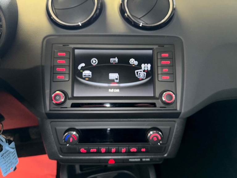 Seat Ibiza 1,0 TSi 110 Style