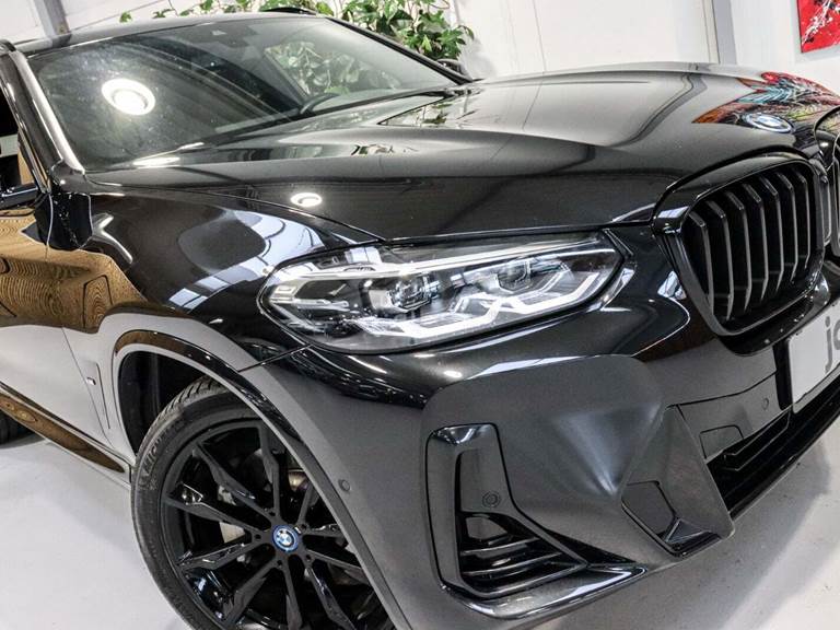 BMW X3 2,0 xDrive30e M-Sport aut.