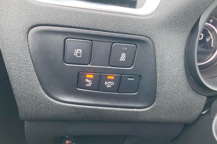 undefined Citroën C4 fra 2017