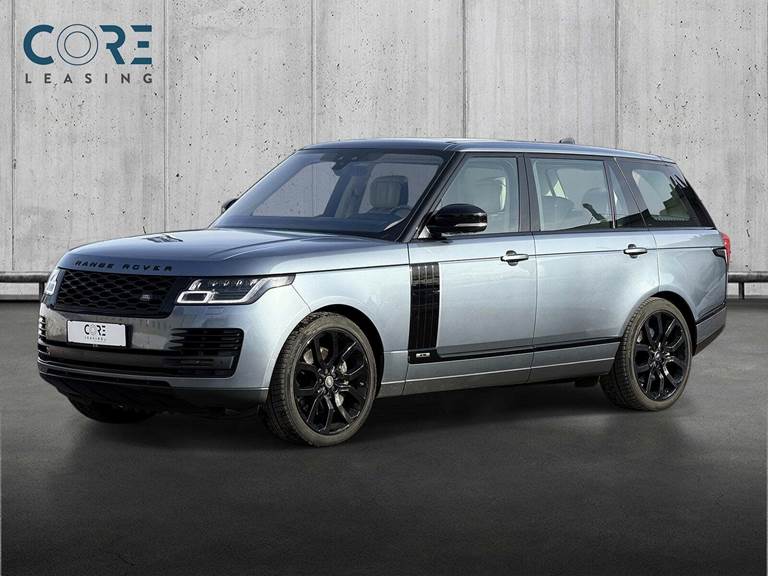 Land Rover Range Rover 5,0 P525 Autobiography aut. LWB