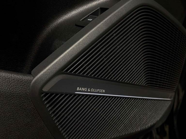 Audi SQ5 3,0 TDi quattro Tiptr.