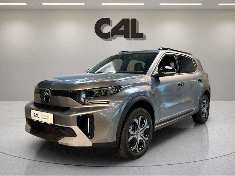 Citroën e-C3 Aircross 44 Plus Limited